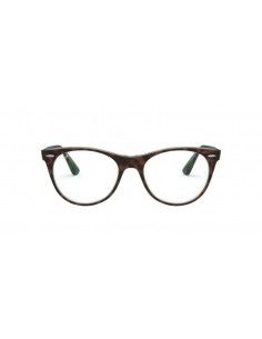 Comprar Ray-Ban Vista ® WAYFARER II RX2185V 2383 al merjor precio en Shoppinggafas.com 2