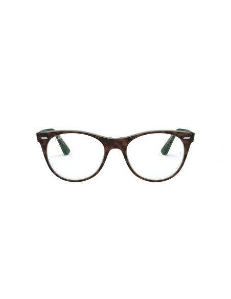 Comprar Ray-Ban Vista ® WAYFARER II RX2185V 2383 al merjor precio en Shoppinggafas.com