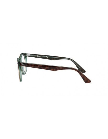Comprar Ray-Ban Vista ® WAYFARER II RX2185V 2383 al merjor precio en Shoppinggafas.com