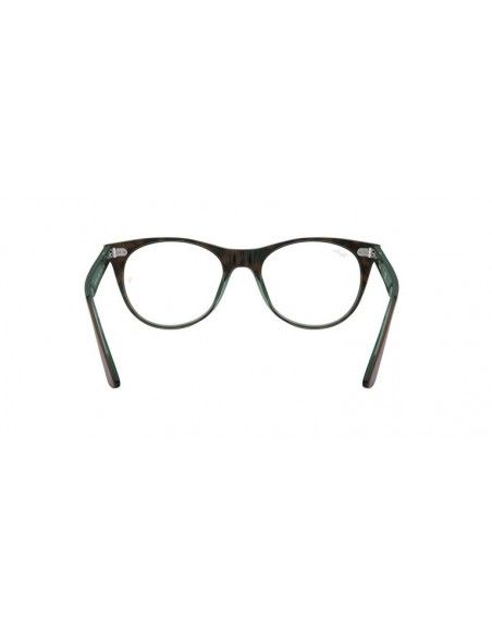 Comprar Ray-Ban Vista ® WAYFARER II RX2185V 2383 al merjor precio en Shoppinggafas.com