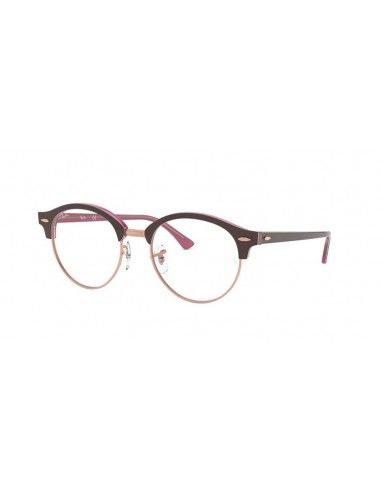 Comprar Ray-Ban Vista ® CLUBROUND RX4246V 5886 al merjor precio en Shoppinggafas.com