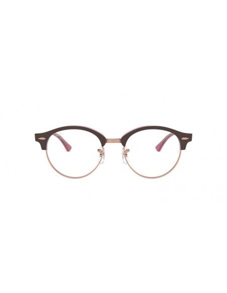 Comprar Ray-Ban Vista ® CLUBROUND RX4246V 5886 al merjor precio en Shoppinggafas.com