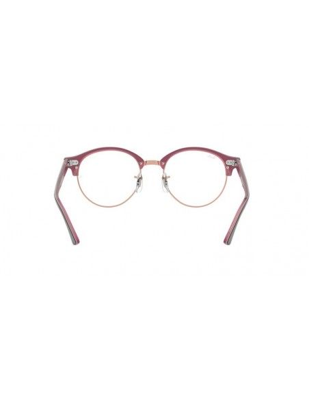 Comprar Ray-Ban Vista ® CLUBROUND RX4246V 5886 al merjor precio en Shoppinggafas.com