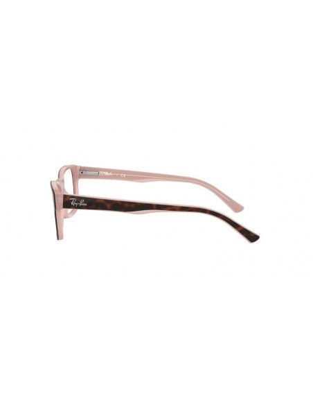Comprar Ray-Ban Vista RX5268 5976 al merjor precio en Shoppinggafas.com