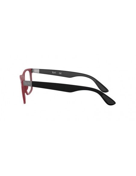 Comprar Ray-Ban Vista RX7165 5772 al merjor precio en Shoppinggafas.com
