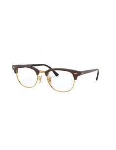Comprar Ray-Ban Vista ® CLUBMASTER RX5154 5969 al merjor precio en Shoppinggafas.com