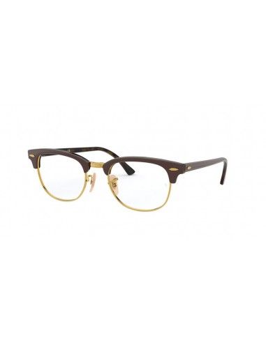 Comprar Ray-Ban Vista ® CLUBMASTER RX5154 5969 al merjor precio en Shoppinggafas.com