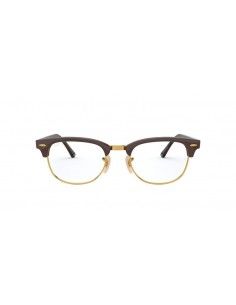Comprar Ray-Ban Vista ® CLUBMASTER RX5154 5969 al merjor precio en Shoppinggafas.com 2