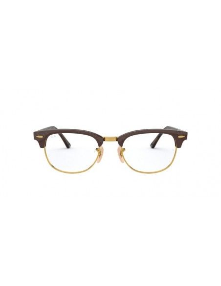 Comprar Ray-Ban Vista ® CLUBMASTER RX5154 5969 al merjor precio en Shoppinggafas.com