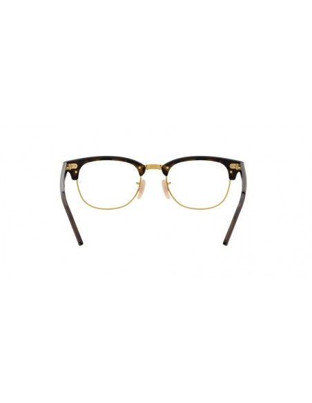 Comprar Ray-Ban Vista ® CLUBMASTER RX5154 5969 al merjor precio en Shoppinggafas.com