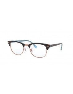 Comprar Ray-Ban Vista ® CLUBMASTER RX5154 5885 al merjor precio en Shoppinggafas.com