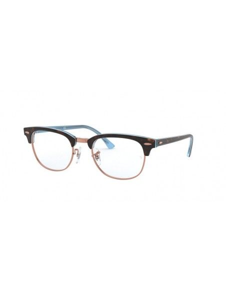 Comprar Ray-Ban Vista ® CLUBMASTER RX5154 5885 al merjor precio en Shoppinggafas.com