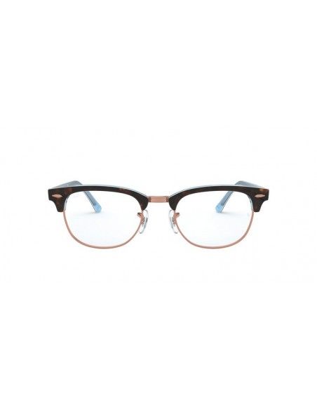 Comprar Ray-Ban Vista ® CLUBMASTER RX5154 5885 al merjor precio en Shoppinggafas.com