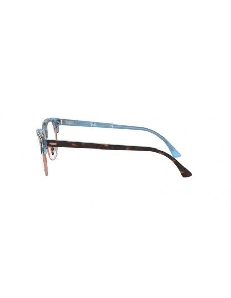 Comprar Ray-Ban Vista ® CLUBMASTER RX5154 5885 al merjor precio en Shoppinggafas.com