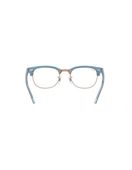 Comprar Ray-Ban Vista ® CLUBMASTER RX5154 5885 al merjor precio en Shoppinggafas.com