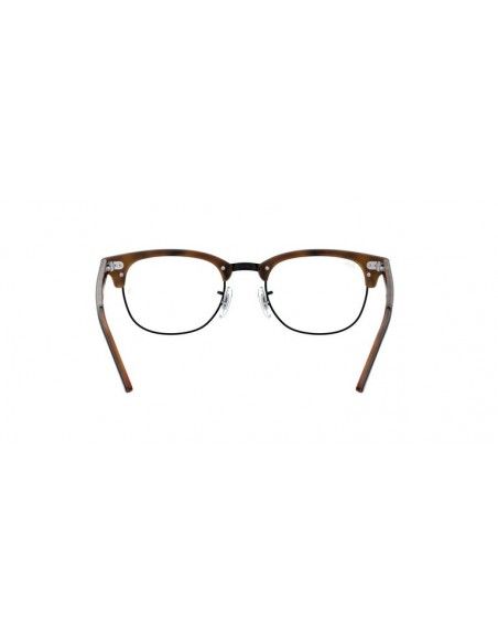 Comprar Ray-Ban Vista ® CLUBMASTER RX5154 5909 al merjor precio en Shoppinggafas.com