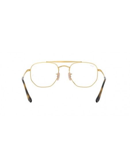 Comprar Ray-Ban Vista ® THE MARSHAL RX3648V 2500 al merjor precio en Shoppinggafas.com