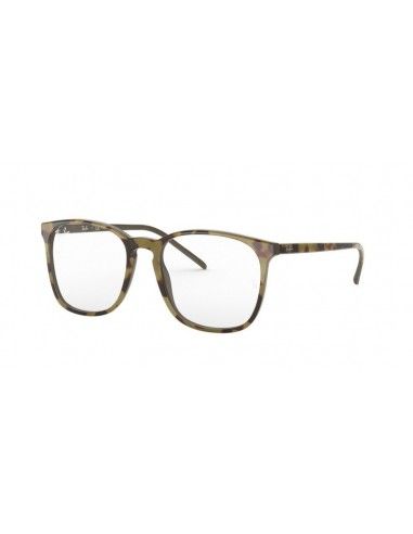 Comprar Ray-Ban Vista RX5387 5975 al merjor precio en Shoppinggafas.com