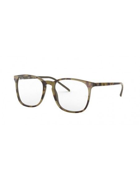 Comprar Ray-Ban Vista RX5387 5975 al merjor precio en Shoppinggafas.com