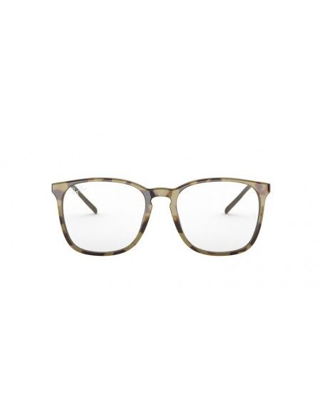 Comprar Ray-Ban Vista RX5387 5975 al merjor precio en Shoppinggafas.com