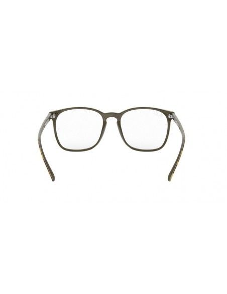 Comprar Ray-Ban Vista RX5387 5975 al merjor precio en Shoppinggafas.com