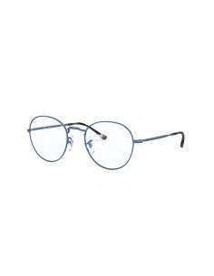Comprar Ray-Ban Vista ® ROUND METAL II RX3582V 3071 al merjor precio en Shoppinggafas.com