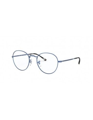 Comprar Ray-Ban Vista ® ROUND METAL II RX3582V 3071 al merjor precio en Shoppinggafas.com