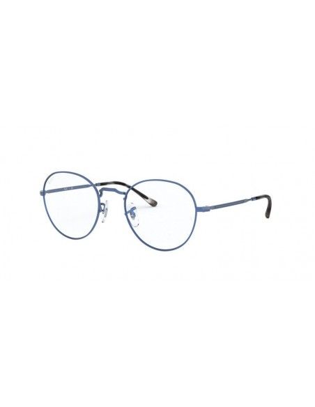 Comprar Ray-Ban Vista ® ROUND METAL II RX3582V 3071 al merjor precio en Shoppinggafas.com