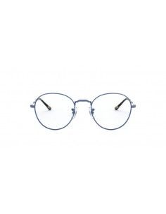 Comprar Ray-Ban Vista ® ROUND METAL II RX3582V 3071 al merjor precio en Shoppinggafas.com 2