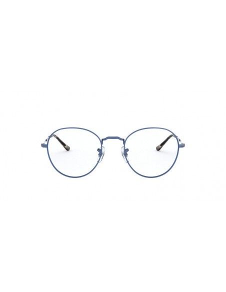 Comprar Ray-Ban Vista ® ROUND METAL II RX3582V 3071 al merjor precio en Shoppinggafas.com