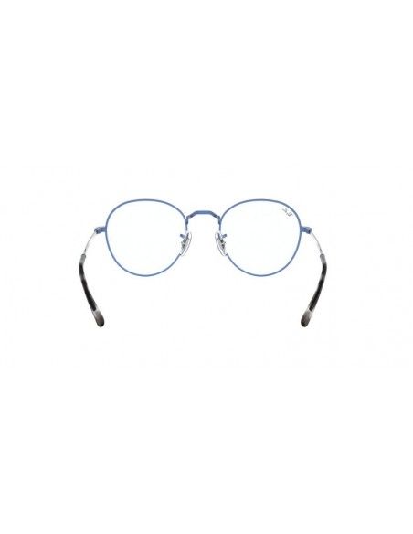 Comprar Ray-Ban Vista ® ROUND METAL II RX3582V 3071 al merjor precio en Shoppinggafas.com