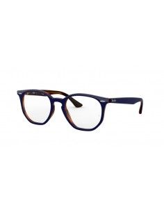 Comprar Ray-Ban Vista ® HEXAGONAL RX7151 5910 al merjor precio en Shoppinggafas.com
