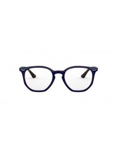 Comprar Ray-Ban Vista ® HEXAGONAL RX7151 5910 al merjor precio en Shoppinggafas.com 2