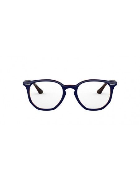 Comprar Ray-Ban Vista ® HEXAGONAL RX7151 5910 al merjor precio en Shoppinggafas.com