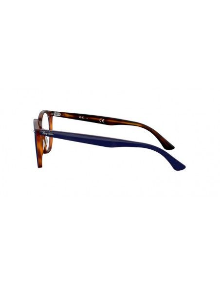 Comprar Ray-Ban Vista ® HEXAGONAL RX7151 5910 al merjor precio en Shoppinggafas.com