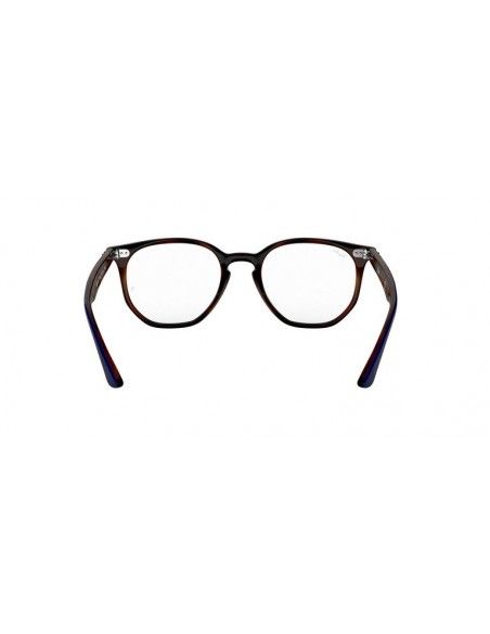 Comprar Ray-Ban Vista ® HEXAGONAL RX7151 5910 al merjor precio en Shoppinggafas.com