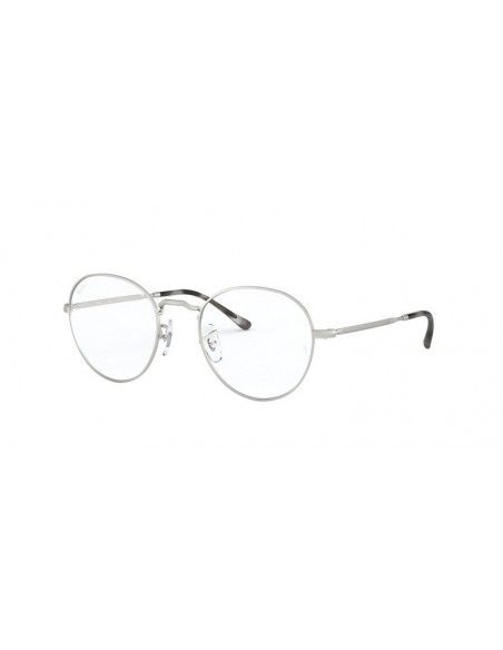 Comprar Ray-Ban Vista ® ROUND METAL II RX3582V 2538 al merjor precio en Shoppinggafas.com