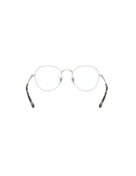 Comprar Ray-Ban Vista ® ROUND METAL II RX3582V 2538 al merjor precio en Shoppinggafas.com