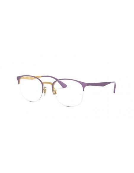 Comprar Ray-Ban Vista RX6422 3045 al merjor precio en Shoppinggafas.com
