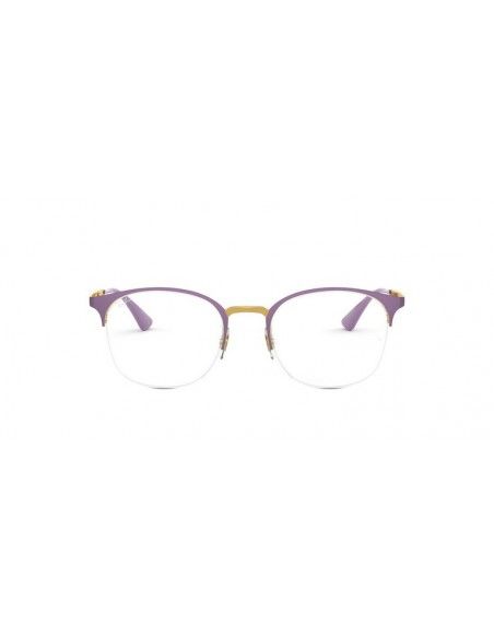 Comprar Ray-Ban Vista RX6422 3045 al merjor precio en Shoppinggafas.com