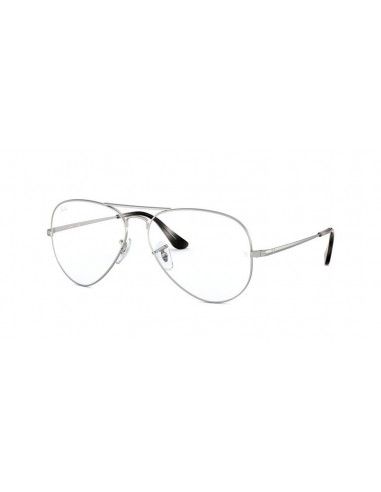 Comprar Ray-Ban Vista ® AVIATOR RX6489 2538 al merjor precio en Shoppinggafas.com