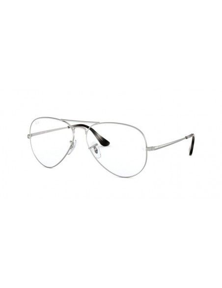 Comprar Ray-Ban Vista ® AVIATOR RX6489 2538 al merjor precio en Shoppinggafas.com
