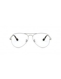 Comprar Ray-Ban Vista ® AVIATOR RX6489 2538 al merjor precio en Shoppinggafas.com 2