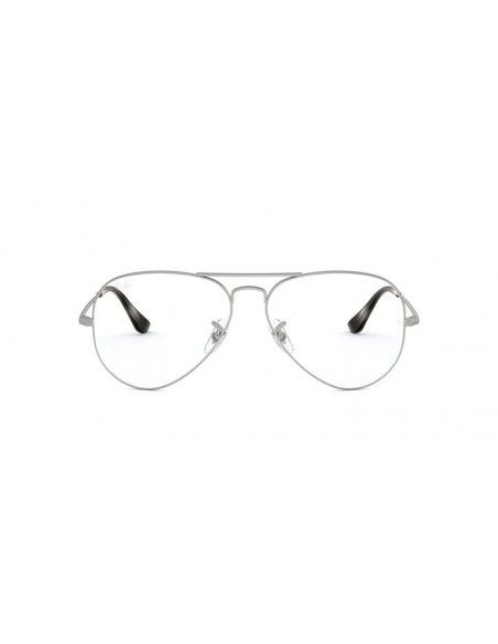 Comprar Ray-Ban Vista ® AVIATOR RX6489 2538 al merjor precio en Shoppinggafas.com