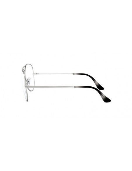Comprar Ray-Ban Vista ® AVIATOR RX6489 2538 al merjor precio en Shoppinggafas.com
