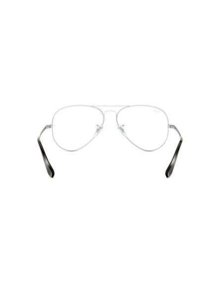Comprar Ray-Ban Vista ® AVIATOR RX6489 2538 al merjor precio en Shoppinggafas.com