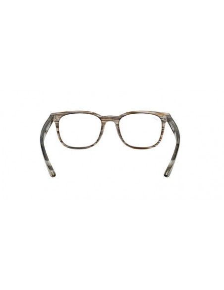 Comprar Ray-Ban Vista RX5369 5751 al merjor precio en Shoppinggafas.com