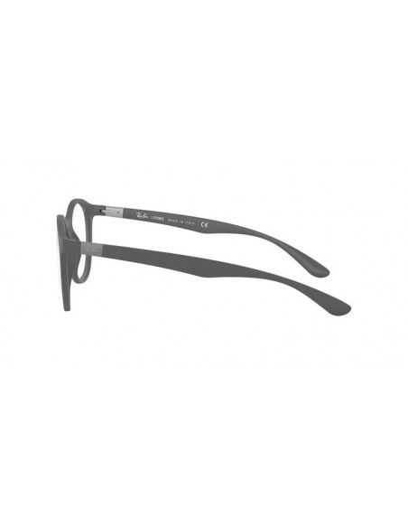 Comprar Ray-Ban Vista RX7166 5521 al merjor precio en Shoppinggafas.com