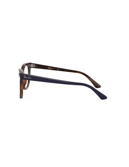 Comprar Ray-Ban Vista ® METEOR RX5377 5910 al merjor precio en Shoppinggafas.com