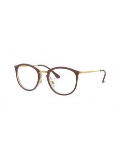 Comprar Ray-Ban Vista RX7140 5971 al merjor precio en Shoppinggafas.com